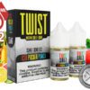 ICED Pucker Punch TWIST SALT