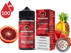 Illuminati PROPAGANDA