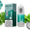 Juul Mint BAR JUICE SALT TFN