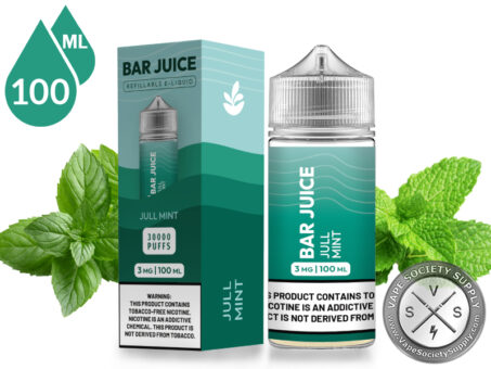 Juul Mint BAR JUICE TFN