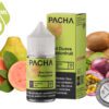 Kiwi Guava Passionfruit PACHA SYN SALTS