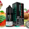 Kiwi Melon Apple HUMBLE SALTS TFN