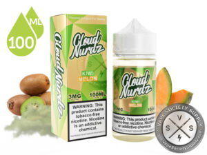 Kiwi Melon CLOUD NURDZ TFN