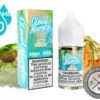 Kiwi Melon Iced CLOUD NURDZ SALTS TFN