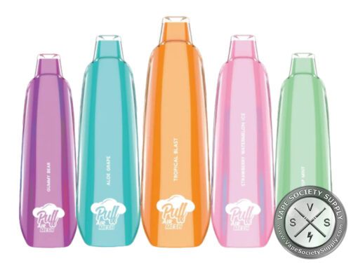 PUFF AIR MESH PUFF BRANDS DISPOSABLE 3000 PUFF