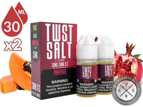 Pampaya-TWIST-SALT-E-LIQUID