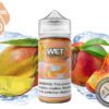 Peach Mango ICED WET LIQUIDS REMIXED