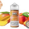 Peach Mango WET LIQUIDS REMIXED