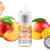 Peach Mango WET REMIXED SALTS