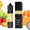 Peach Pear Clementine FRUITIA