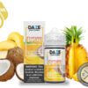 Pineapple Coconut Banana 7 DAZE FUSION SALT TFN