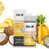 Pineapple Coconut Banana 7 DAZE FUSION TFN