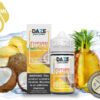 Pineapple Coconut Banana ICED 7 DAZE FUSION SALT TFN