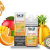 Pineapple Mango Orange 7 DAZE FUSION TFN SALT