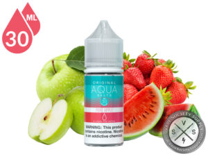Pure Apple AQUA SYNTHETIC SALTS