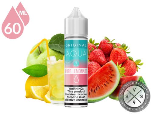Pure Lemonade AQUA SYNTHETIC