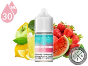 Pure Lemonade AQUA SYNTHETIC SALTS