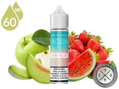 Pure Melons AQUA SYNTHETIC