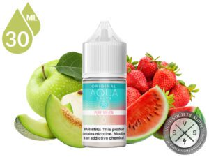 Pure Melons AQUA SYNTHETIC SALTS
