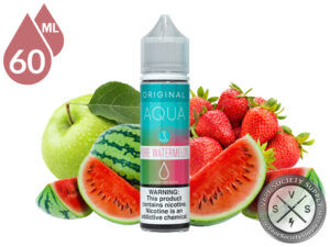 Pure Watermelon AQUA SYNTHETIC