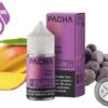Purple Mango PACHA SYN SALTS