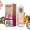 Rainbow Candy BAR JUICE SALT TFN