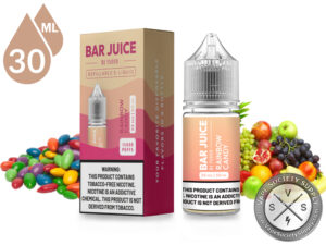 Rainbow Candy BAR JUICE SALT TFN