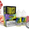 Rainbow No. 1 TWIST SALT E-LIQUID
