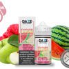 Raspberry Green Apple Watermelon 7 DAZE FUSION TFN SALT