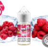Raspberry ICED WET REMIXED SALTS