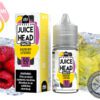 Raspberry Lemonade FREEZE JUICE HEAD SALT ZTN