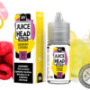 Raspberry Lemonade JUICE HEAD SALT ZTN