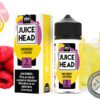 Raspberry Lemonade JUICE HEAD ZTN