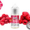 Raspberry WET REMIXED SALTS