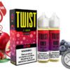 Ruby Berry TWIST E-LIQUID