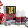 Ruby Berry TWIST SALT E-LIQUID
