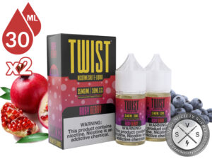 Ruby Berry TWIST SALT E-LIQUID