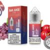 Sakura Grape BAR JUICE SALT TFN