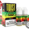 Sour Red TWIST SALT E-LIQUID