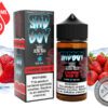 Strawberry Blood ICE SADBOY FRUIT LINE TFN