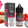 Strawberry Cheesecake SADBOY CAKE LINE SALT TFN