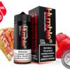 Strawberry Crepe HUMBLE JUICE TFN