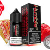 Strawberry Crepe HUMBLE SALTS TFN