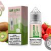 Strawberry Kiwi BAR JUICE SALT TFN