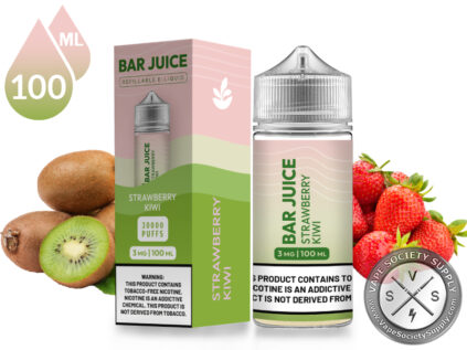 Strawberry Kiwi BAR JUICE TFN