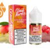 Strawberry Mango CLOUD NURDZ SALTS TFN