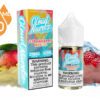Strawberry Mango Iced CLOUD NURDZ SALTS TFN