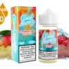 Strawberry Mango Iced CLOUD NURDZ TFN