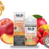 Strawberry Mango Nectarine 7 DAZE FUSION TFN SALT