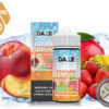 Strawberry Mango Nectarine ICED 7 DAZE FUSION TFN